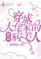穿成大佬的娇软美人免费阅读