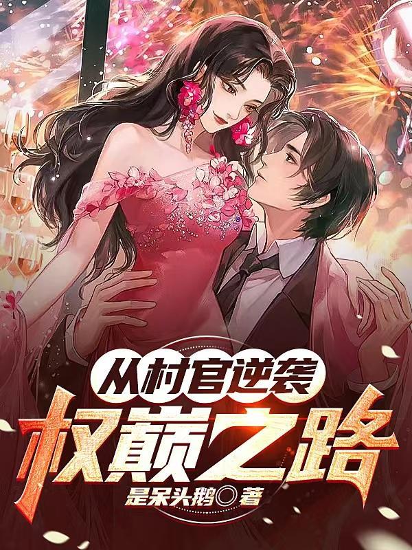 从当村官开始的