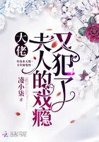 大佬的夫人有点狠
