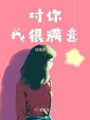 我对你很满意用英文怎么说