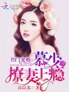 名门婚宠权少撩妻上瘾