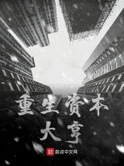 重生资本大亨TXT精校版